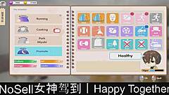 i fucked that skinny slut with my long dick part two