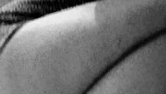 그레탈라 발 가슴 엉덩이 다 보여주는 페티시 쇼