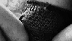 Gretala shows off her feet, breasts, and ass