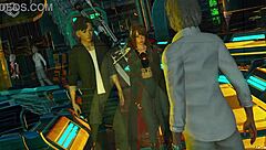 i play eternum part thirteen