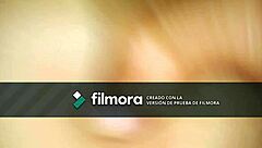 プティータにクリームパイを作って生理中の彼女を犯す