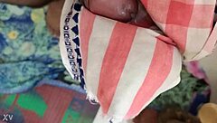 Watch the maid bend over for intense doggy style bareback action.