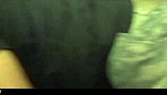 Mr cunnlingus licks cotton candi's fat bbw pussy in muff diving history