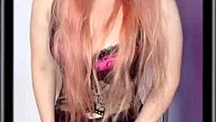 i'm addicted to my goddess in stockings