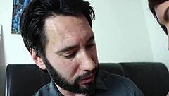 Want to lick that shaved pussy of the brunette girl and fuck?