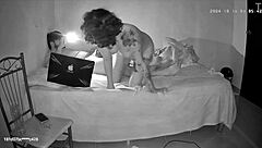 Watch my wife getting anal from the neighbor?