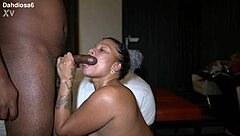 Dahdiosa6 deepthroat blowjob