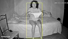 Watch my wife getting anal from the neighbor?