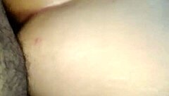 Wife And Husband's Hotel Encounter