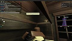 fucking a whore with big black cock.