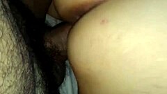 Wife And Husband's Hotel Encounter