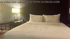 Digging in that pussy.