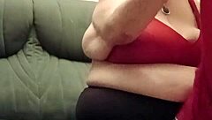 I acquired a new slave whore marie for temporary humiliation