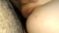 Wife And Husband's Hotel Encounter