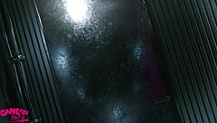 super hot threesome with fita cloud and aerith breeding