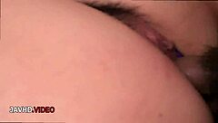 bound nanami's intense blowjob before rough bondage fuck