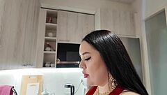 Neighbor Girl Loves Ball Licking And Dick Sucking?