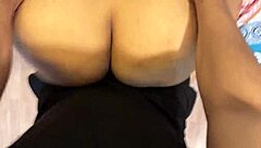 A milf with a huge ass gets fucked to orgasm by her perverted brother-in-law.