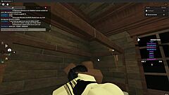 fucking a whore with big black cock.