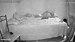 Watch my wife getting anal from the neighbor?