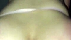 my boyfriend deposits all his semen inside me