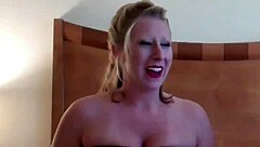 You Barely Count As A Boy With That Tiny Cock!