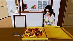 Harem Hotel 76 Game Adventure