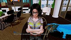 Harem Hotel 76 Game Adventure