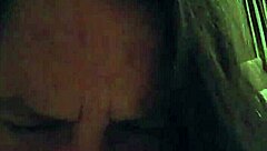 Indian woman loves her fat pussy filled with black monster cock