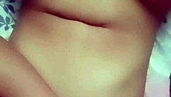 Home video of the domestic employee my wife hired from the church.