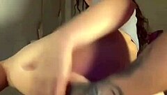 Tremendous features of a Colombian woman