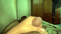 My First Time Trying Masturbation As An Amateur