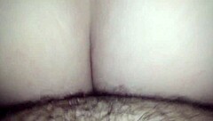 見てよ、その濡れたマンコが吹かれる