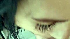 Blowjob special with deepthroat and cum