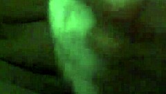 Dominican Babe Masturbates With Soap On Her Big Cock