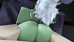 best breeding session with my fat ass goblin slut on roblox