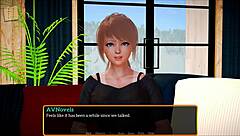 my new family 548 explores game dynamics in a detailed narrative of family interactions and challenges.