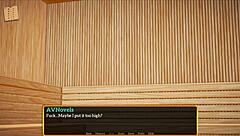 my new family 548 explores game dynamics in a detailed narrative of family interactions and challenges.