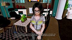 Harem Hotel 76 Game Adventure