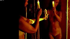 Haven Of Hoarder Elton-Village - Me In Magic Mirror