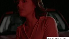 Group sex in the cave with strangers