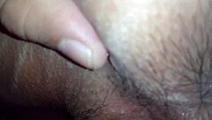 look at that wet pussy getting blown