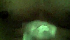 Dominican Babe Masturbates With Soap On Her Big Cock