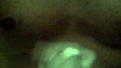 Dominican Babe Masturbates With Soap On Her Big Cock