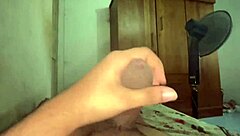 My First Time Trying Masturbation As An Amateur