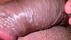 hot babe gives blowjob to boyfriend in homemade indian amateur scene