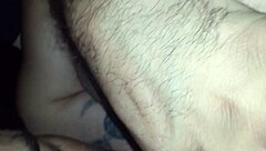 look at that wet pussy getting blown