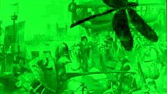 Dark Lantern Entertainment Presents The Dragonfly Scene 2 Pt 2