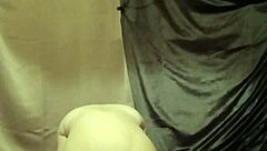 European slave bent over for maledom bdsm humiliation and dirty talk