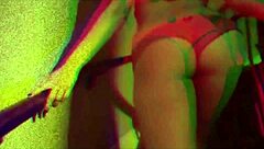 Solo masturbation in taxi with venezuelan beauty